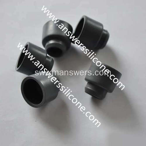 Muhuri wa EPDM wa Mpira Maalum wa Silicone Grommet